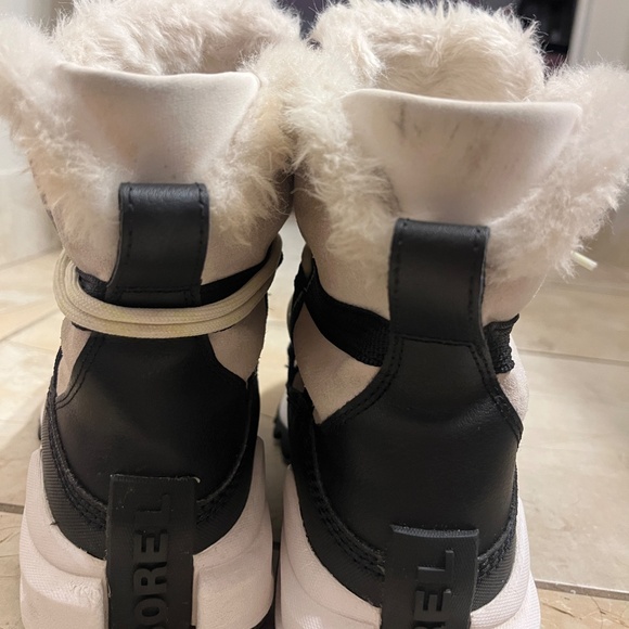 SOREL ONA™ RMX Glacy Plus Women's Waterproof Boot - Picture 2 of 14